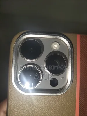 Apple iPhone 15 Pro Max 256 GB Gray