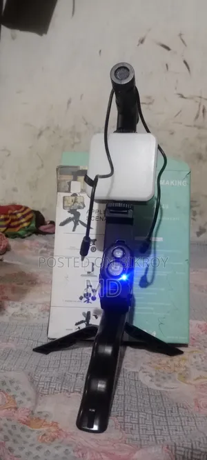 Live Video