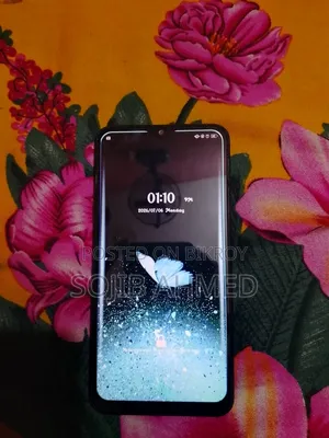 Oppo A12 32 GB Black
