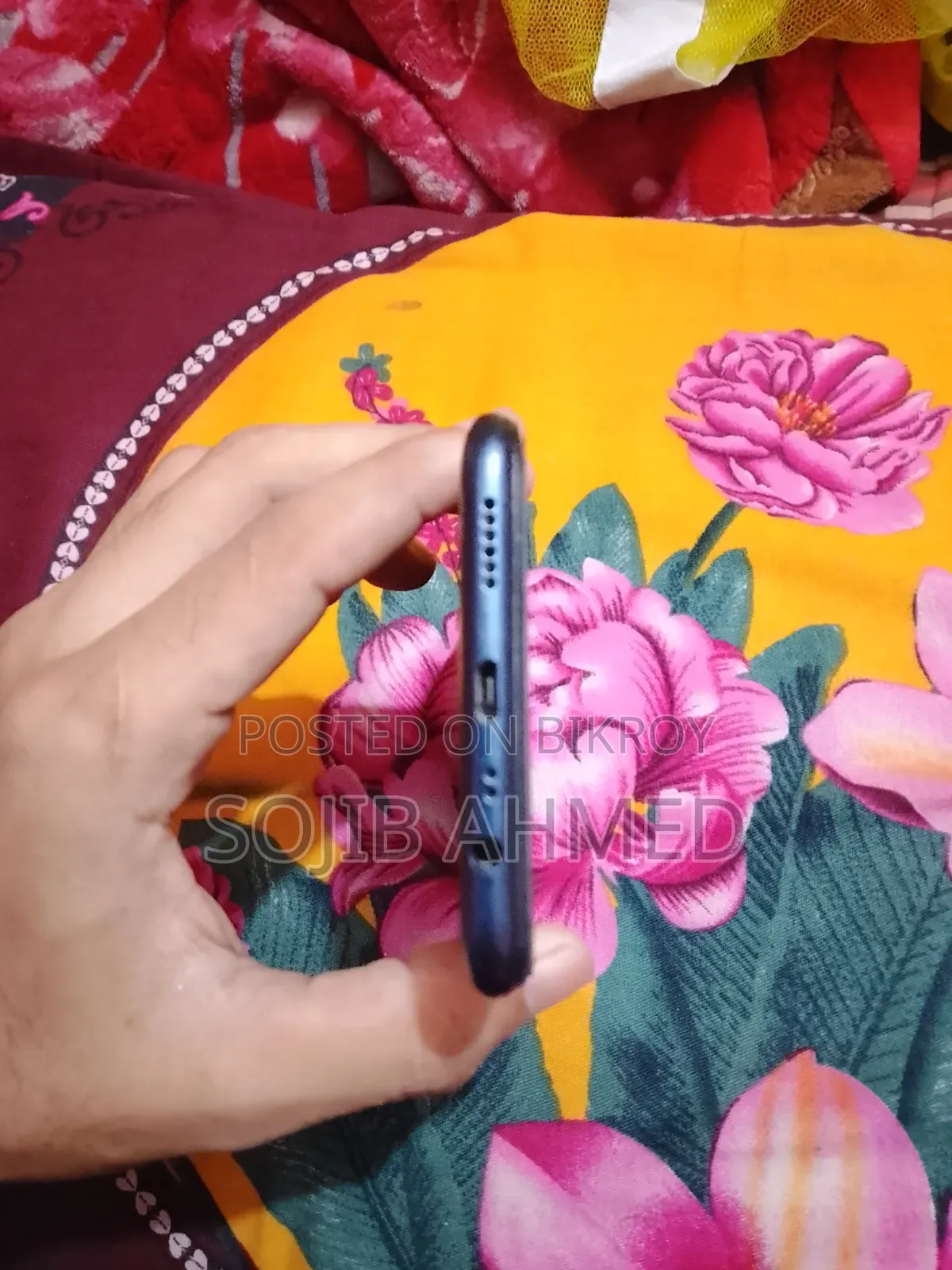 Oppo A12 32 GB Black