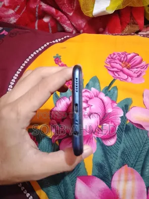 Oppo A12 32 GB Black