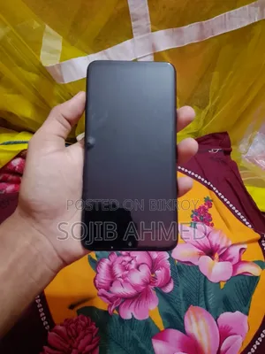 Oppo A12 32 GB Black