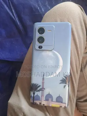 Vivo V25 Pro 128 GB Blue