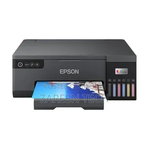 Epson L8050 Printer