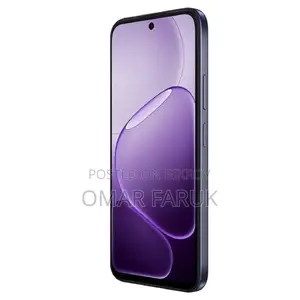 New Oppo A6k 128 GB Black