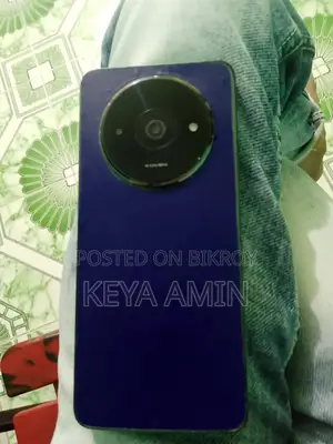 Xiaomi Mi A3 128 GB Green