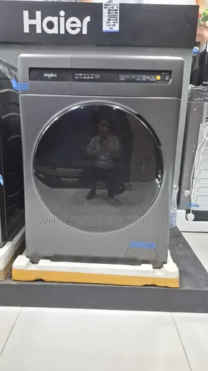 Whirlpool 11 Kg Washing Machine
