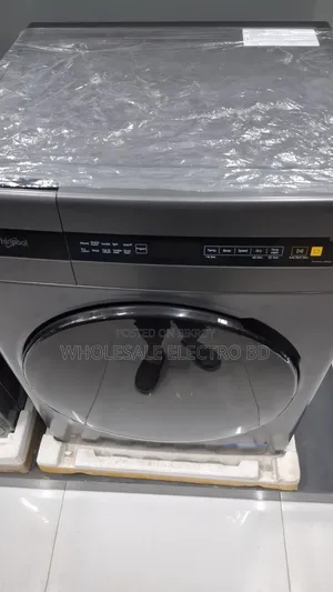 Whirlpool 11 Kg Washing Machine