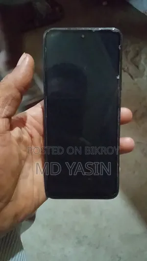 Xiaomi Redmi Note 11 128 GB Blue