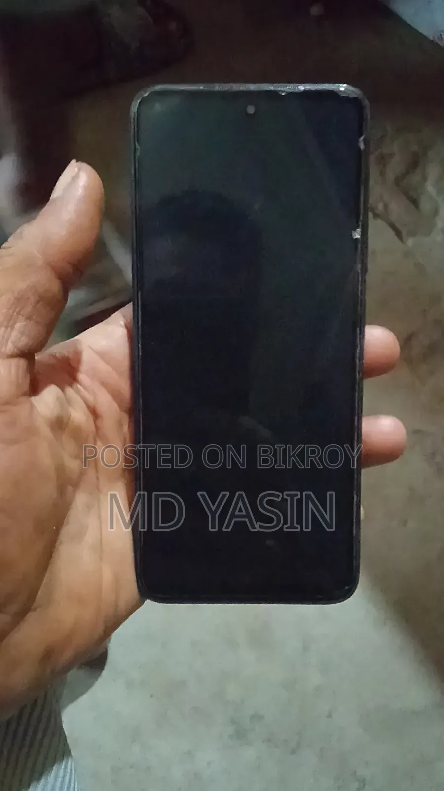 Xiaomi Redmi Note 11 128 GB Blue