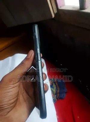 Tecno Pop 6 Pro 32 GB Black