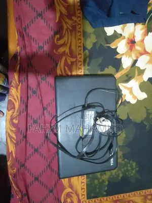 ল্যাপটপ তোশিবা স্যাটেলাইট সি৫০এ ৪জিবি ইন্টেল সেলেরন এসএসডি ১২৮জিবি