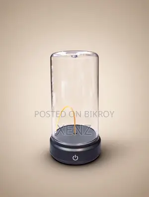 Magnetic Flexible LED Filament Desk Lamp