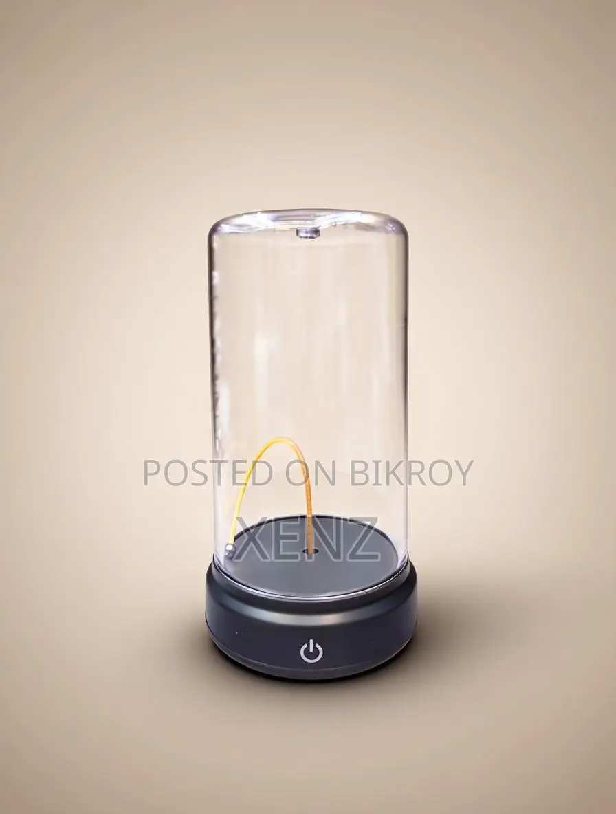 Magnetic Flexible LED Filament Desk Lamp