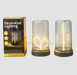 Magnetic Flexible LED Filament Desk Lamp