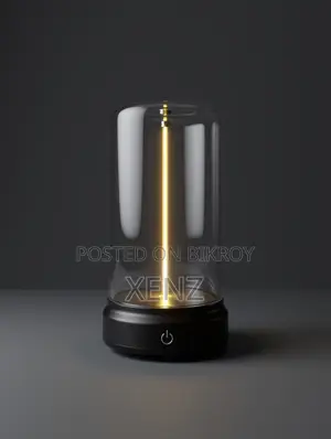 Magnetic Flexible LED Filament Desk Lamp
