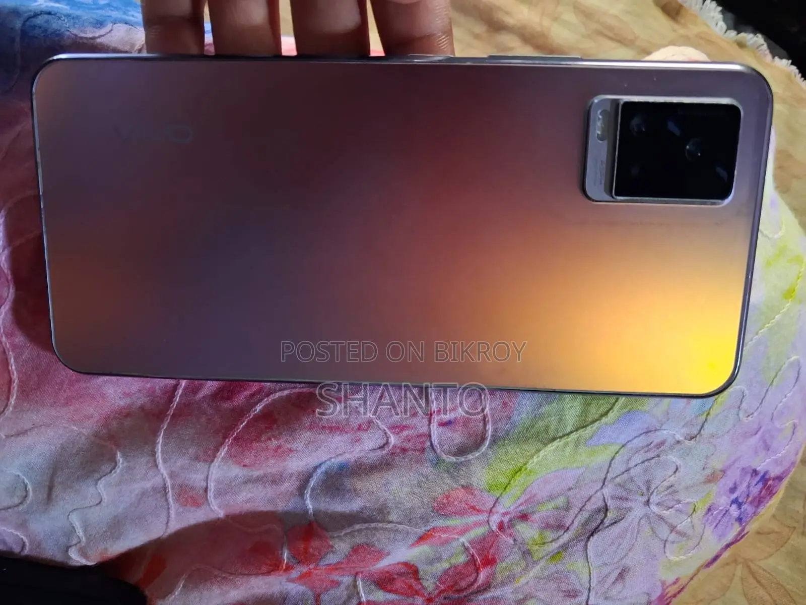 Vivo V20 128 GB
