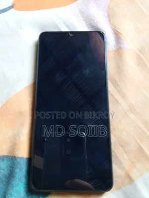 Honor Play10 64 GB Black