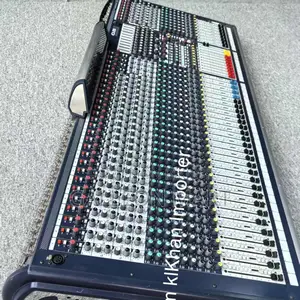 Soundcraft Gb-8-32 Original Uk
