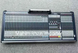 Soundcraft Gb-8-32 Original Uk
