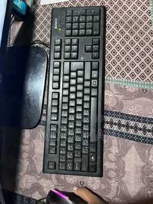 Desktop Computer Microsoft 4GB SSD 128GB