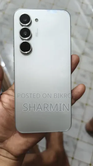 Tecno Spark 40 Pro 128 GB Silver