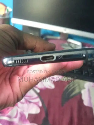 Samsung Galaxy S21 5G 256 GB Blue