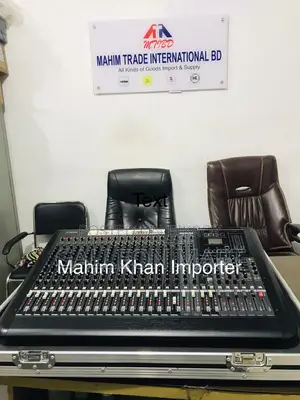 Yamaha MGP-24x Original Indonesia