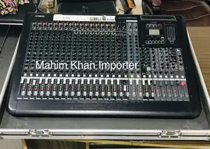 Yamaha MGP-24x Original Indonesia