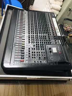 Yamaha MGP-24x Original Indonesia