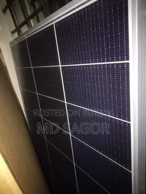 Solar 80 Ampere