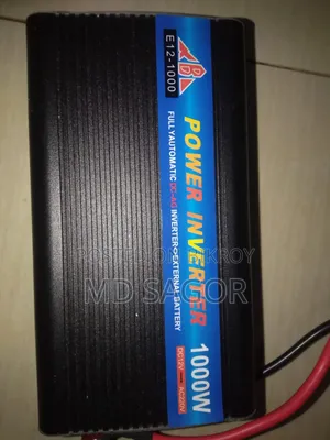 Solar 80 Ampere