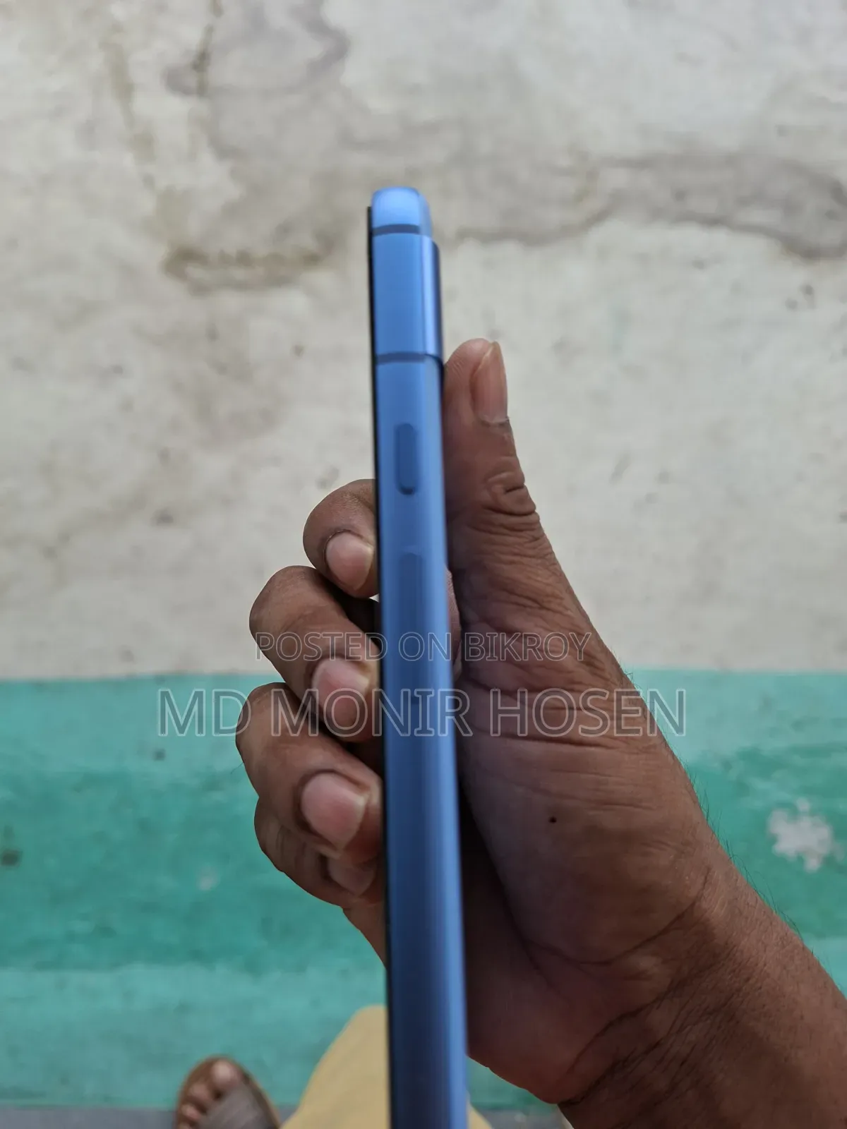 Google Pixel 8a 128 GB Blue