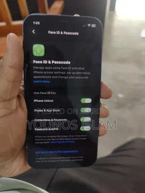 Apple iPhone 12 64 GB Blue