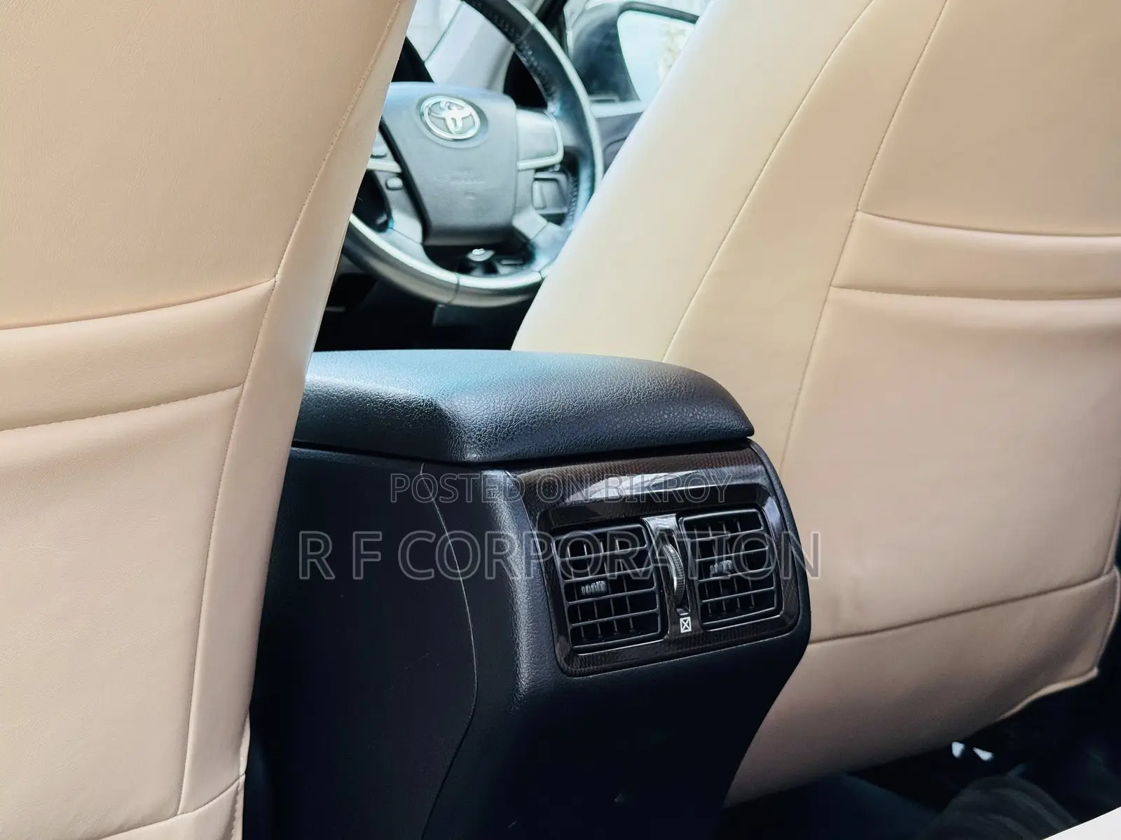 Toyota Camry 2013 Pearl