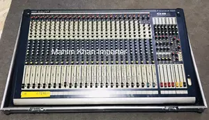 Soundcraft Gb-4-24 Original UK