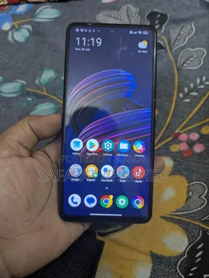 Xiaomi Poco X3 128 GB Blue