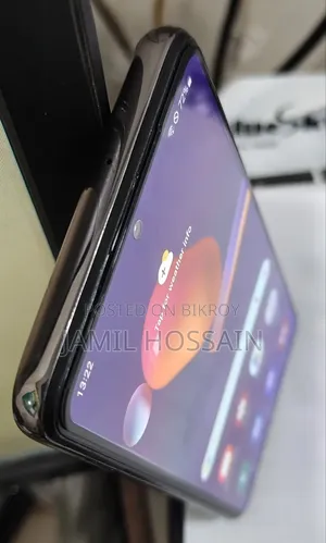 Samsung Galaxy M31s 128 GB Gray