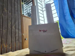 Robi Wifi Router
