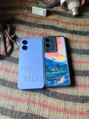 Vivo Y17s 128 GB Purple