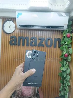 স্যামসাং গ্যালাক্সি এস২৩ আল্ট্রা ৫১২ জিবি কালো