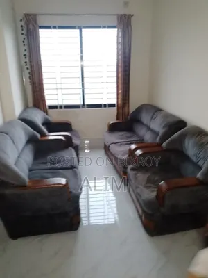 6-seater sofa set only.