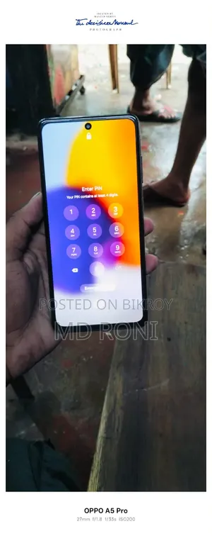 Samsung Galaxy A72 256 GB Black