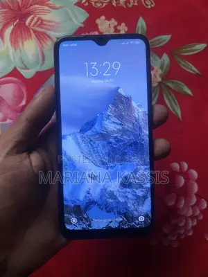 Xiaomi Redmi Note 7S 64 GB Red