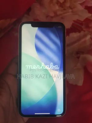 Apple iPhone 11 Pro 256 GB White
