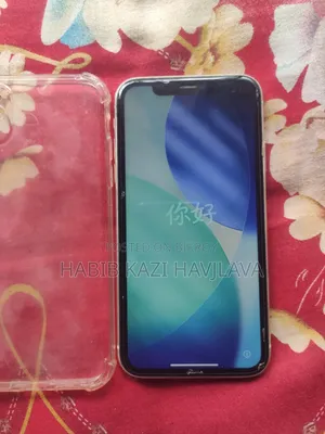 Apple iPhone 11 Pro 256 GB White