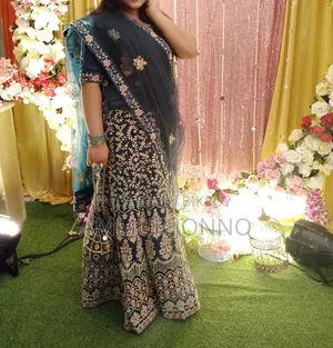 Lehenga for events