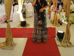 Lehenga for events
