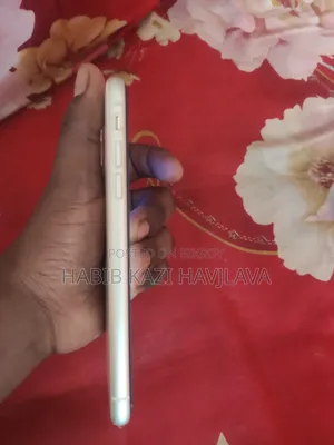 Apple iPhone 11 Pro 256 GB White