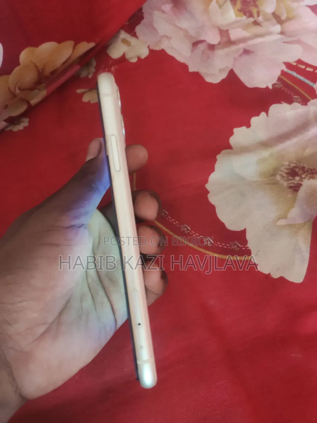 Apple iPhone 11 Pro 256 GB White